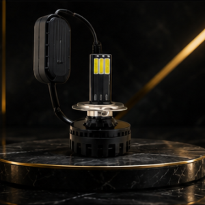 Bombillo Moto LED 8Plus 12000 LM 12/24V