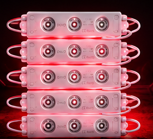 Modulo Americano Luz Roja