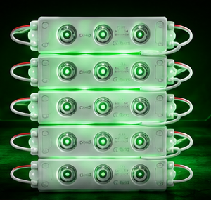 Modulo Americano Luz Verde