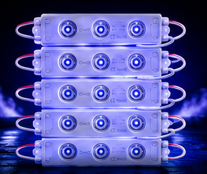 Modulo Americano Luz Azul