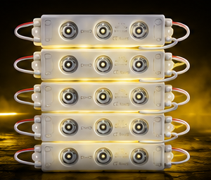 Modulo Americano Luz Amarilla