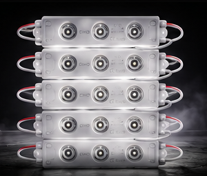 Modulo Americano Luz Blanca