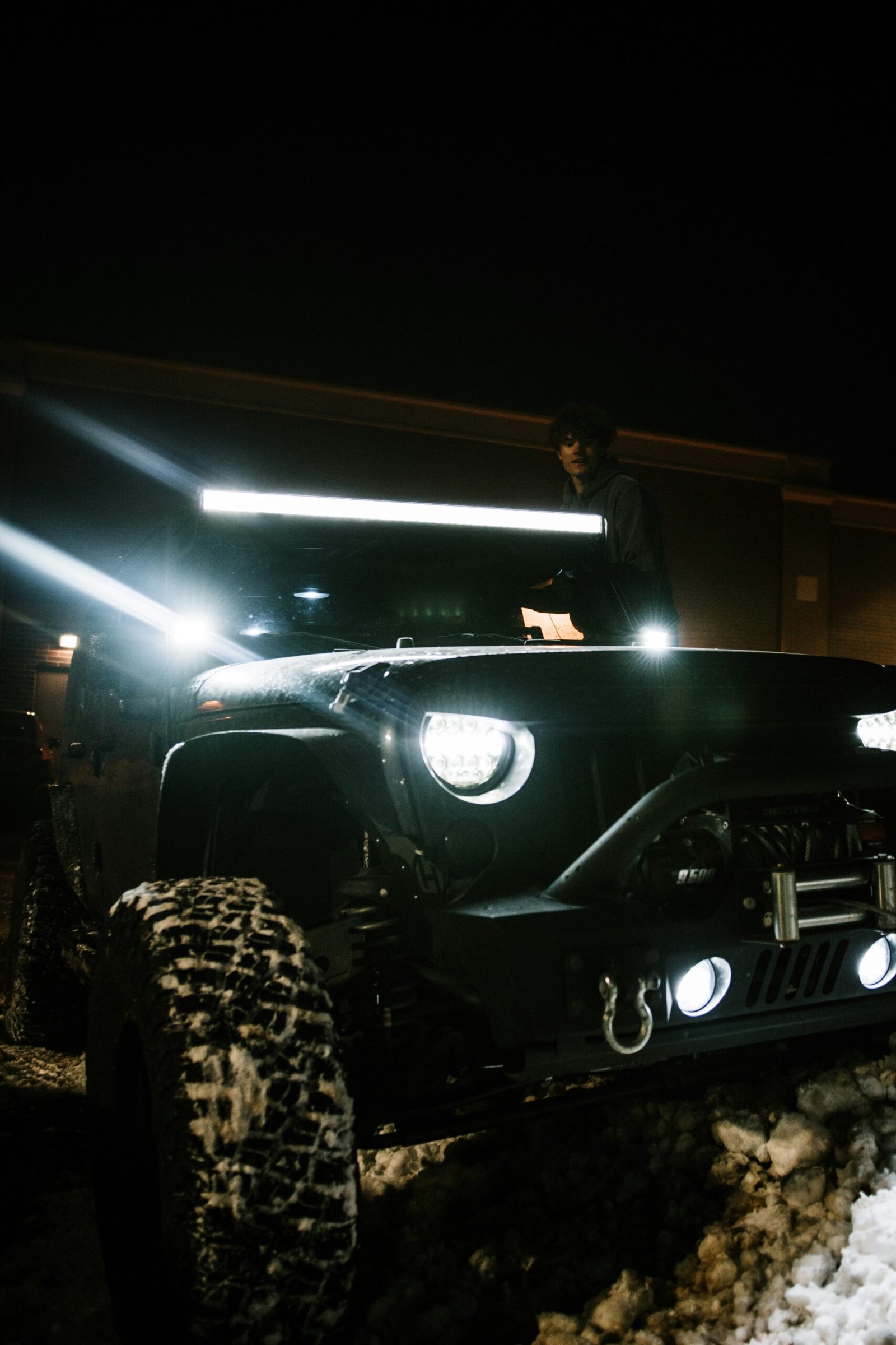4x4